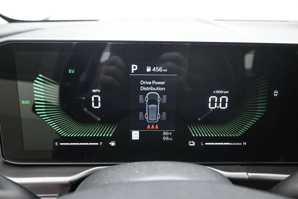 2026 Kia Sportage S Hybrid - Photo 23