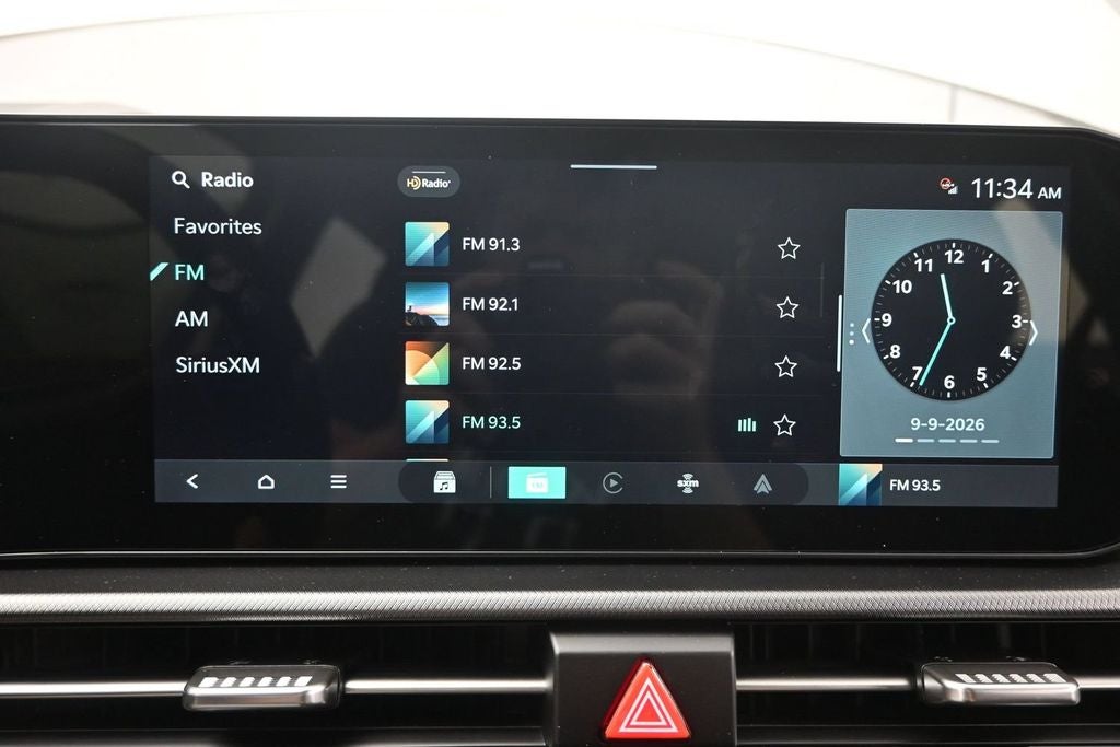 2026 Kia Sportage S Hybrid - Photo 26