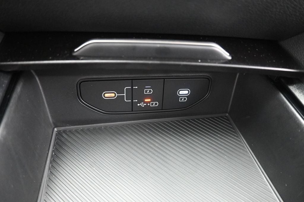 2026 Kia Sportage S Hybrid - Photo 29
