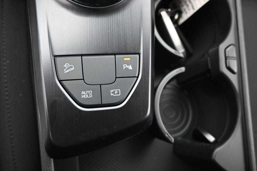 2026 Kia Sportage S Hybrid - Photo 30