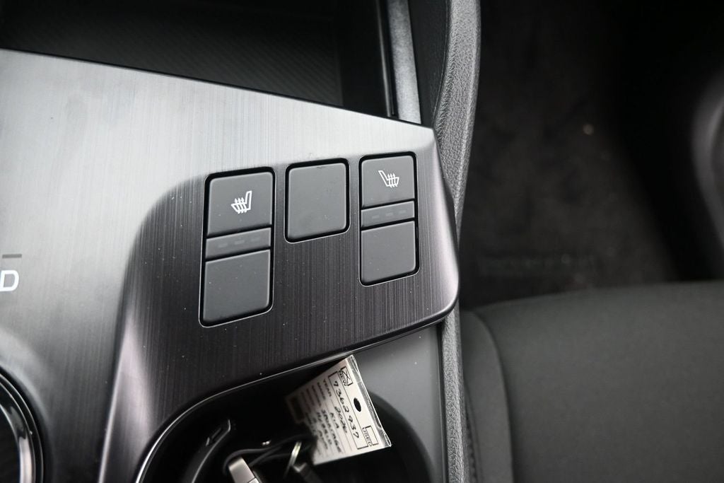 2026 Kia Sportage S Hybrid - Photo 31