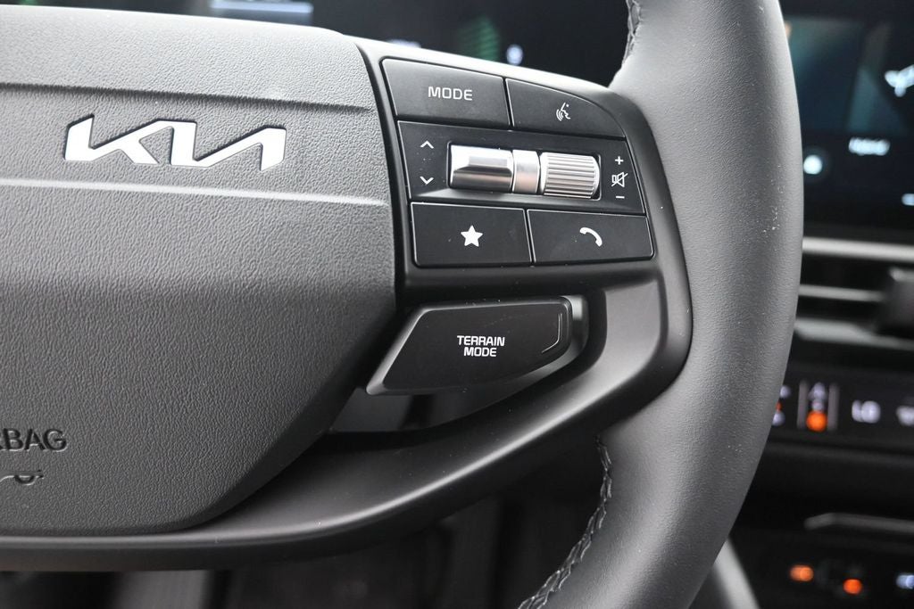 2026 Kia Sportage S Hybrid - Photo 32