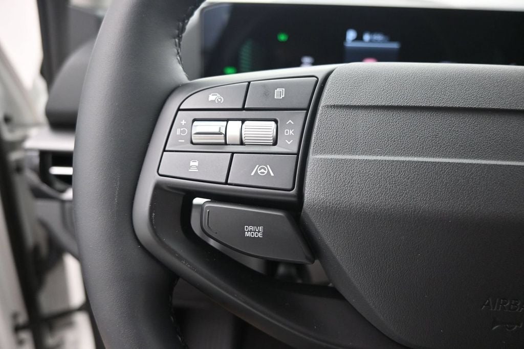 2026 Kia Sportage S Hybrid - Photo 33