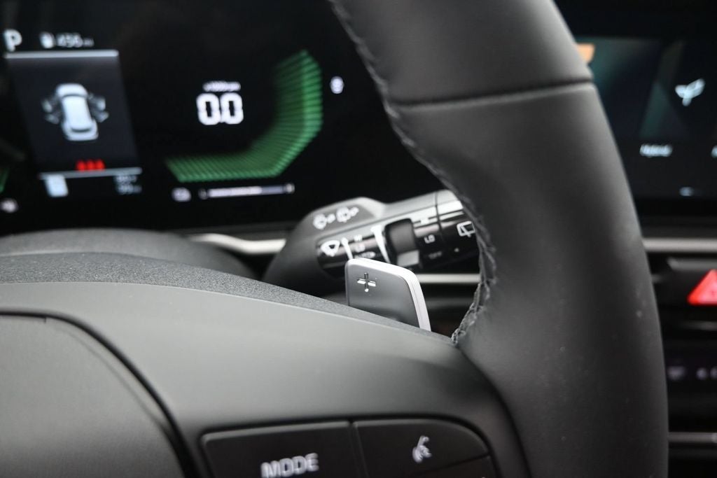 2026 Kia Sportage S Hybrid - Photo 34