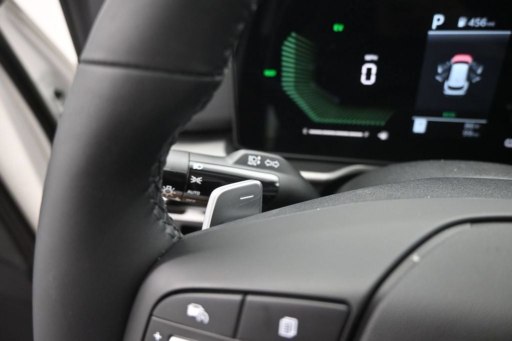 2026 Kia Sportage S Hybrid - Photo 35