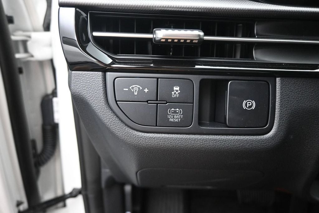 2026 Kia Sportage S Hybrid - Photo 36
