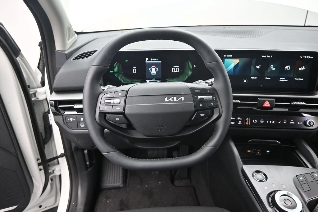 2026 Kia Sportage S Hybrid - Photo 37