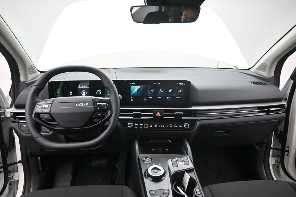 2026 Kia Sportage S Hybrid - Photo 38