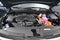 2027 Kia Sportage Hybrid S