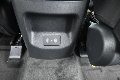 2027 Kia Sportage Hybrid S