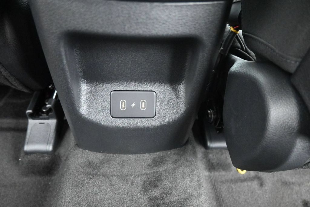 2027 Kia Sportage Hybrid S