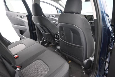 2027 Kia Sportage Hybrid S