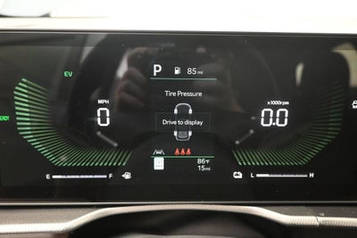 2027 Kia Sportage Hybrid S