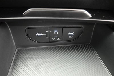 2027 Kia Sportage Hybrid S