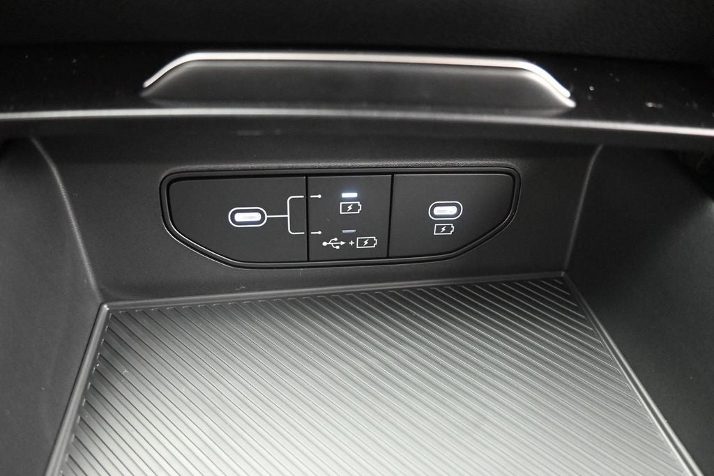 2027 Kia Sportage Hybrid S