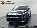2027 Kia Sportage Hybrid S