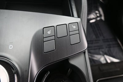 2027 Kia Sportage Hybrid S