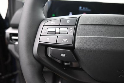 2027 Kia Sportage Hybrid S