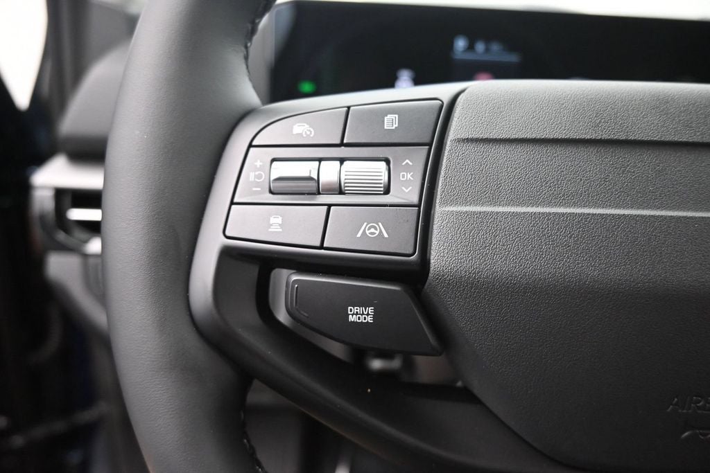 2027 Kia Sportage Hybrid S