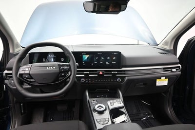 2027 Kia Sportage Hybrid S