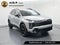 2027 Kia Sportage Hybrid X-Line