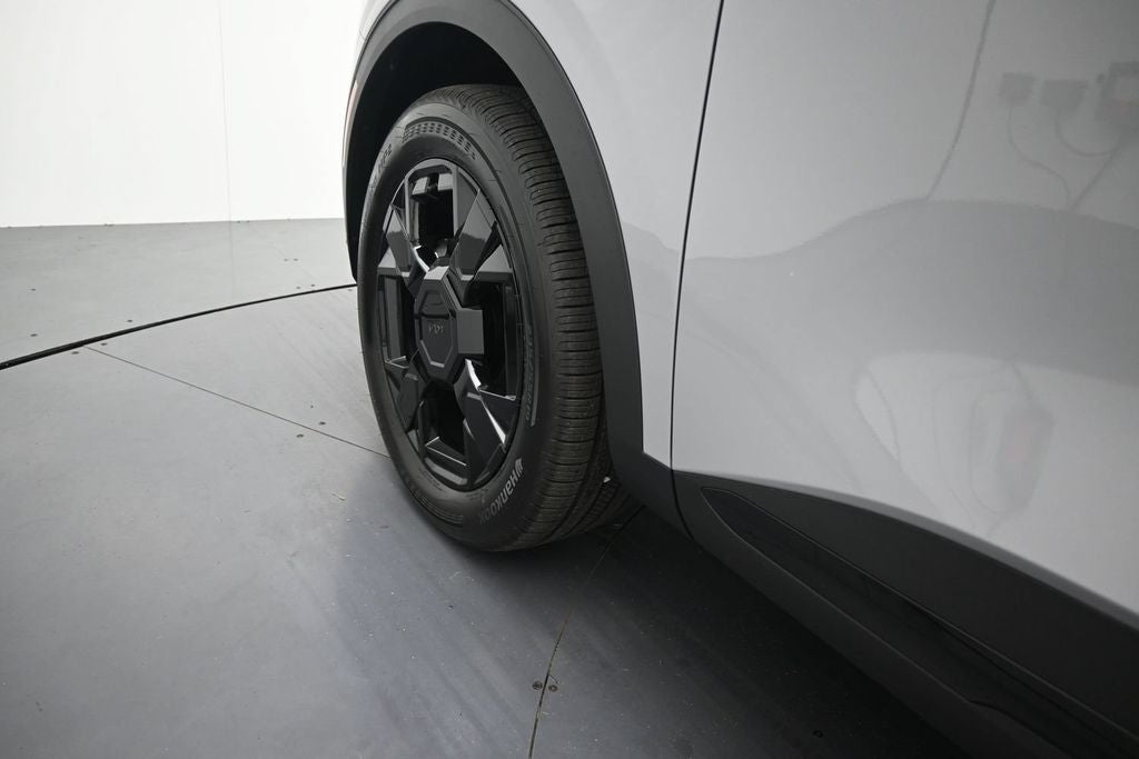 2027 Kia Sportage Hybrid X-Line