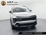 2027 Kia Sportage Hybrid X-Line
