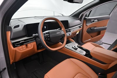 2027 Kia Sportage Hybrid X-Line