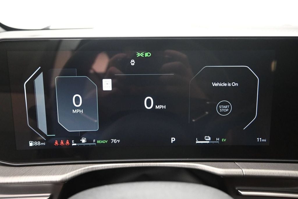 2027 Kia Sportage Hybrid X-Line