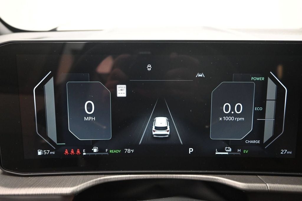 2027 Kia Sportage Hybrid X-Line