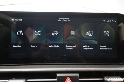 2027 Kia Sportage Hybrid X-Line