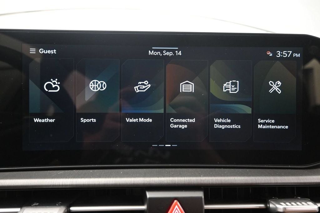 2027 Kia Sportage Hybrid X-Line