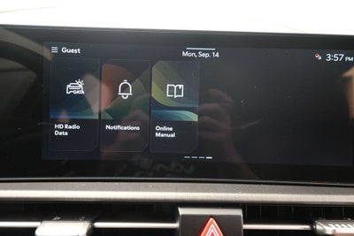 2027 Kia Sportage Hybrid X-Line