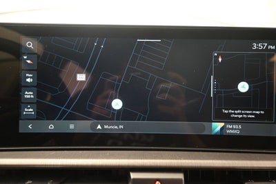 2027 Kia Sportage Hybrid X-Line