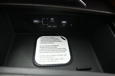 2027 Kia Sportage Hybrid X-Line
