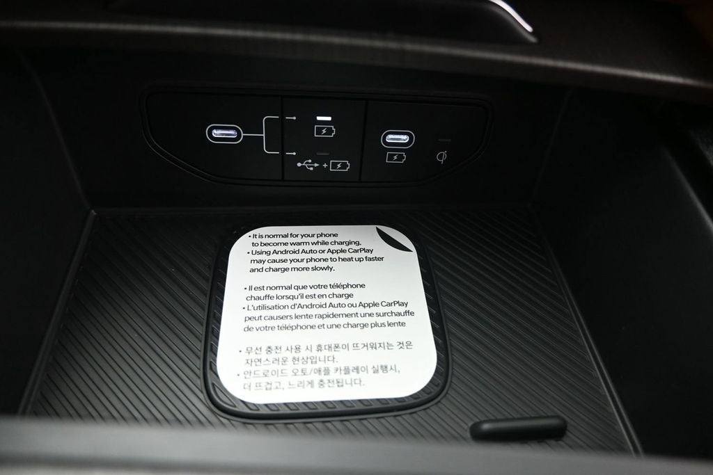2027 Kia Sportage Hybrid X-Line