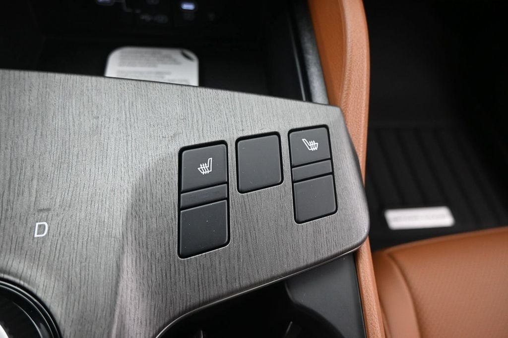 2027 Kia Sportage Hybrid X-Line