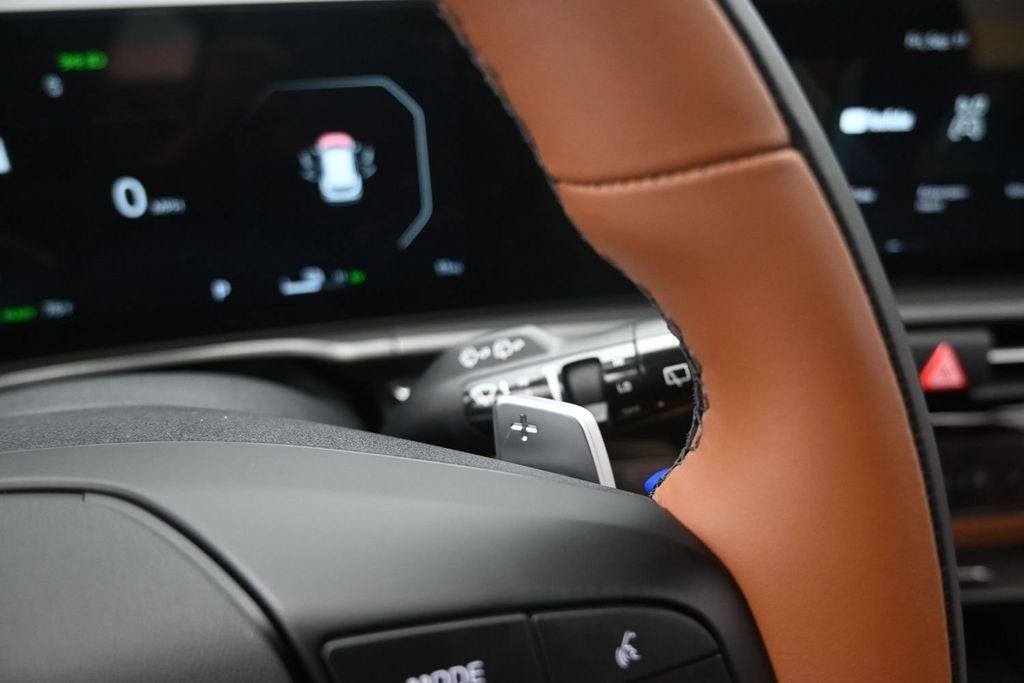 2027 Kia Sportage Hybrid X-Line