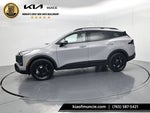 2027 Kia Sportage Hybrid X-Line