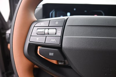 2027 Kia Sportage Hybrid X-Line