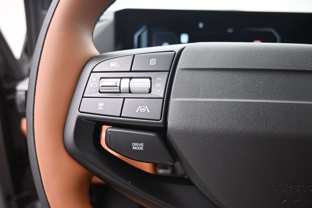 2027 Kia Sportage Hybrid X-Line