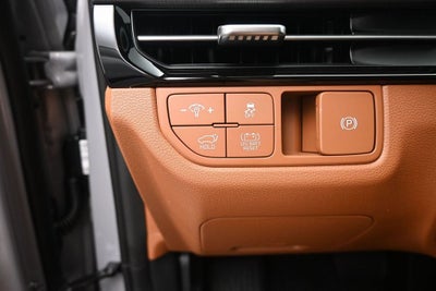 2027 Kia Sportage Hybrid X-Line