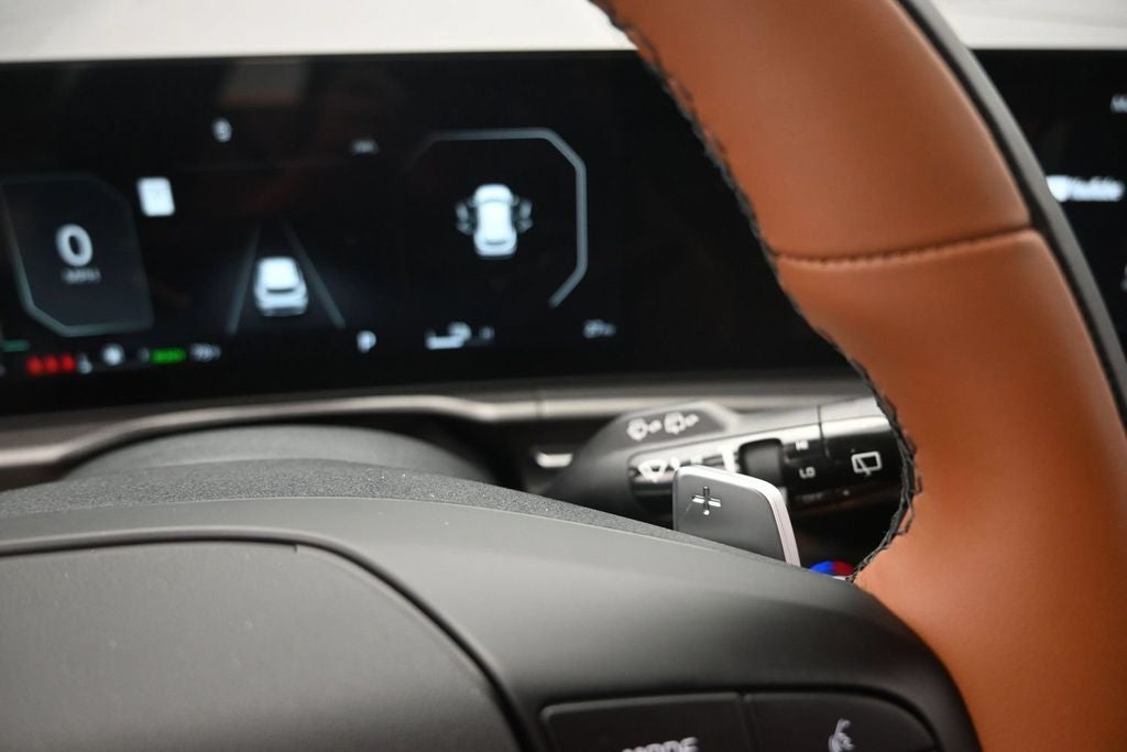 2027 Kia Sportage Hybrid X-Line
