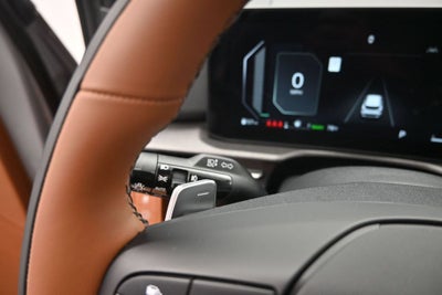 2027 Kia Sportage Hybrid X-Line