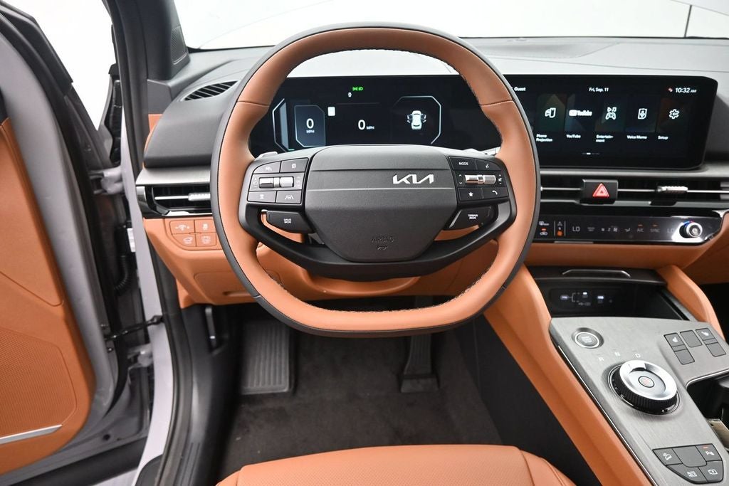 2027 Kia Sportage Hybrid X-Line