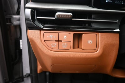 2027 Kia Sportage Hybrid X-Line