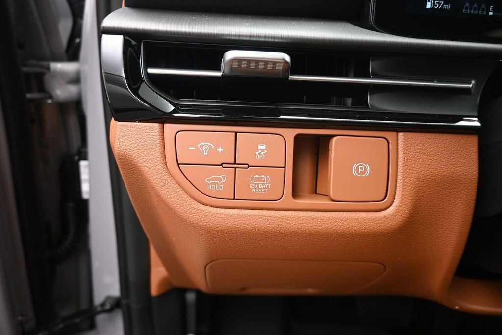 2027 Kia Sportage Hybrid X-Line