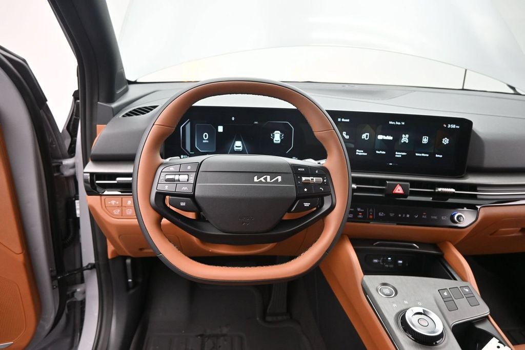 2027 Kia Sportage Hybrid X-Line