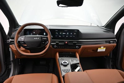 2027 Kia Sportage Hybrid X-Line