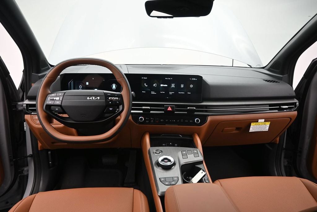 2027 Kia Sportage Hybrid X-Line